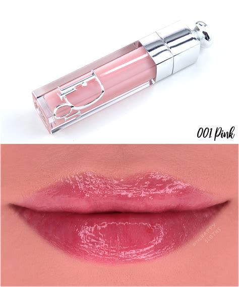 dior collagen lip|Dior addict lip gloss.